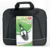 Acer NoteBook táska és egér, Essentials Mobility Pack 15 col